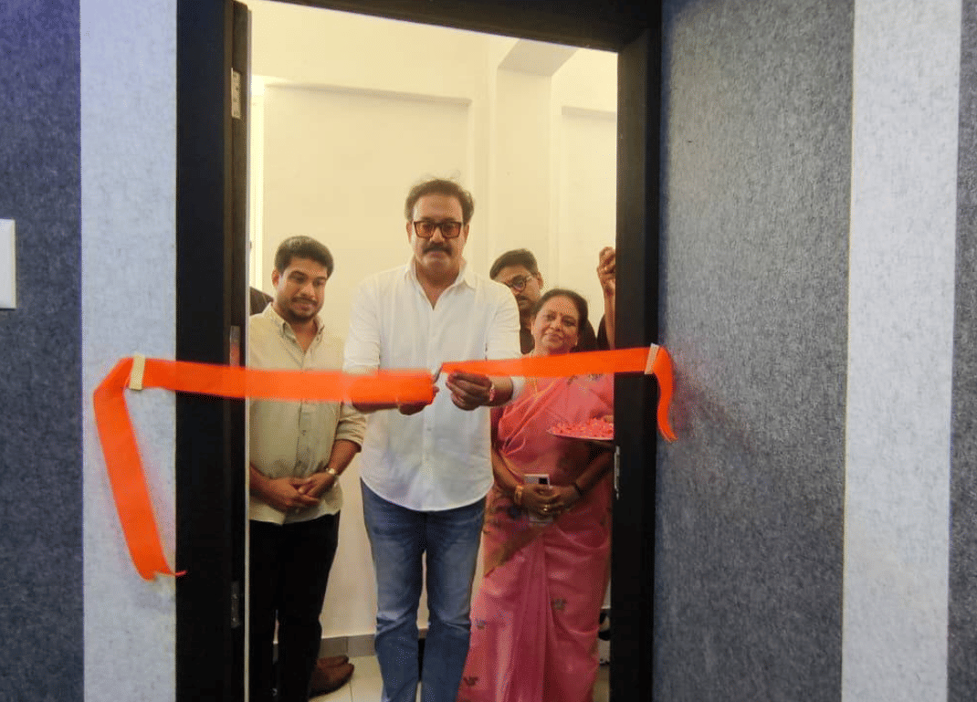 NICHE Tamil Nadu Events photo 4